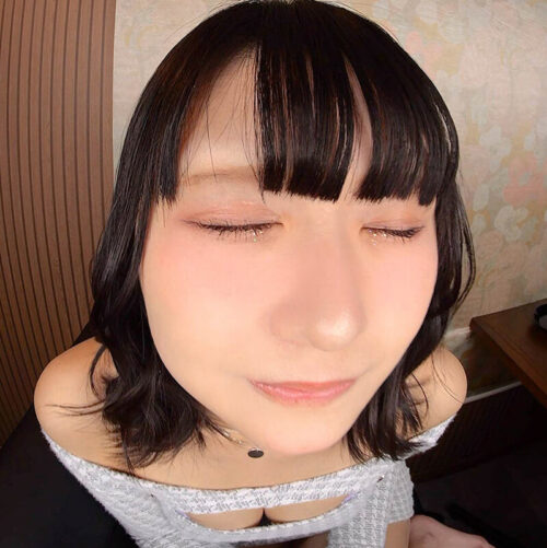 【VR】モテ期の晩餐 背伸びする後輩と初めてのバー 七后星りず