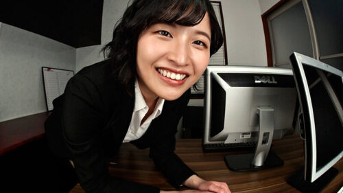 【VR】Stop！ Look！ Listen！ KoharuTozuka 戸塚こはる