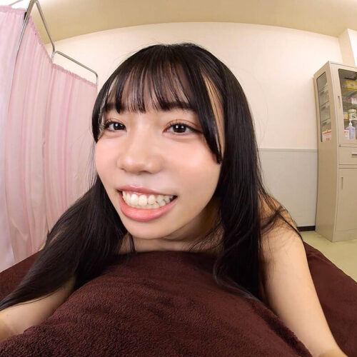 【VR】バーチャルダイブ はねっかえりスクールガール 千歳ゆず