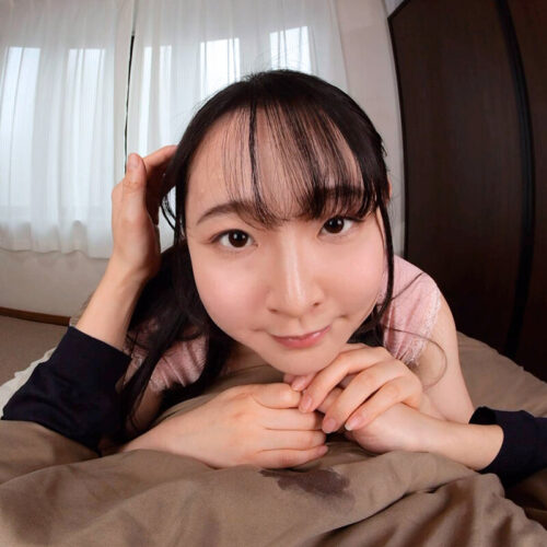 【VR】バーチャルダイブ 先生はわたしの恋人 新田柚花