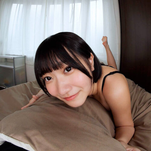 【VR】Precious Dress Show 51 絢月みけ