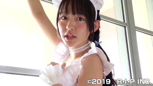 ぼくの初恋 高崎かなみ