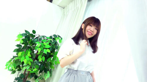 NEXUS Girls Collection vol.107 武知凛