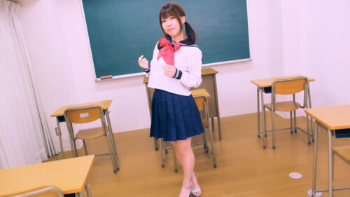 NEXUS Girls Collection vol.107 武知凛