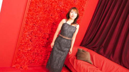 TEMPTATION 水月杏姫