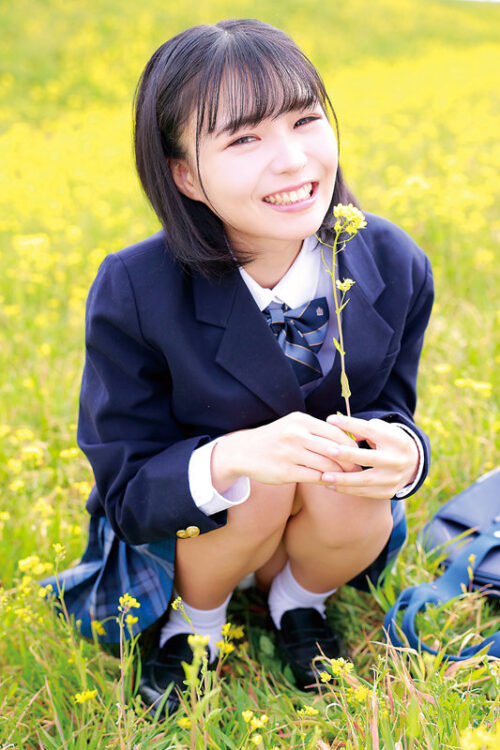 るるるんぼでぃ 羽川るる