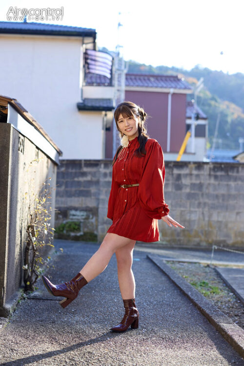 Re:無題 ちとせよしの