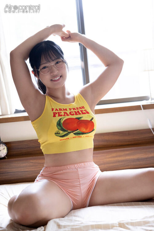 ムチっとな 白瀬結香