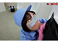 【VR】【8K】中野区本町××ビル トイレ清掃員Nさん 頼めば抜いてくれる底辺職だと見下していたらまさかの痴女化で逆レ×プ