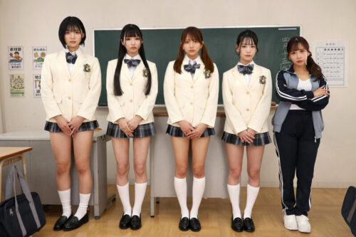 【VR】【KMPVR-彩-1，000タイトル突破記念版】果てたら負け！何度射精してもクラスの女子が目の色を変えて僕をイカせまくる学園SEXバトルロワイヤル