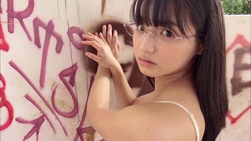 アイドルワン プラネットガール 片岡沙耶