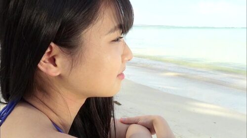 アイドルワン プラネットガール 片岡沙耶