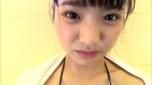 アイドルワン プラネットガール 片岡沙耶