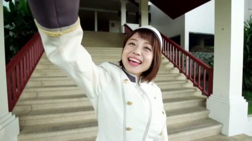 アイドルワン クラクラしずか 中村静香
