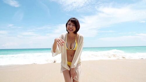 アイドルワン クラクラしずか 中村静香