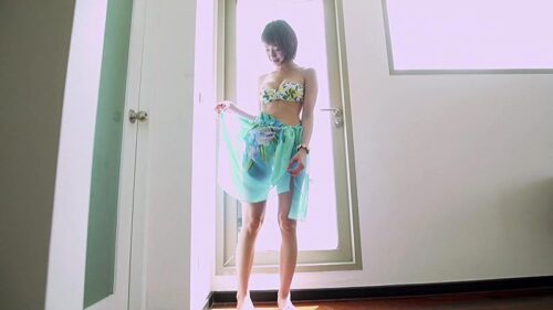 アイドルワン クラクラしずか 中村静香