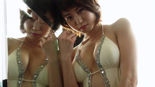 アイドルワン クラクラしずか 中村静香