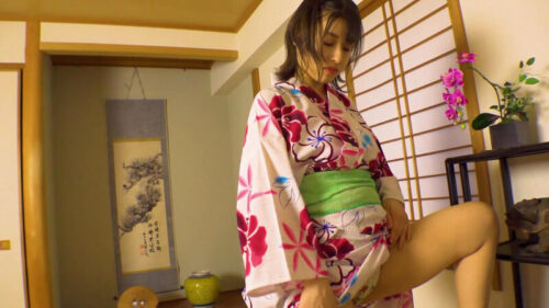 ヴィーナスバスト 小山玲奈