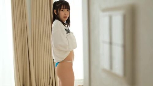 イケナイコト 木更かのん