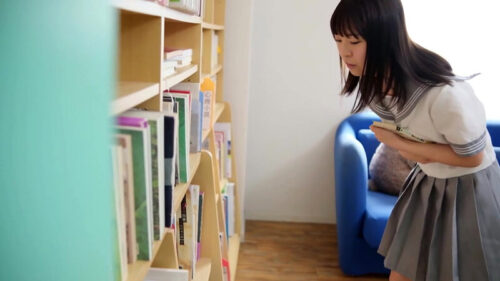 イケナイコト 木更かのん