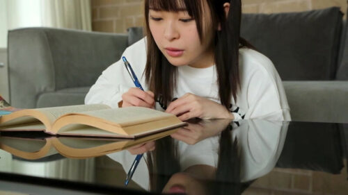 イケナイコト 木更かのん