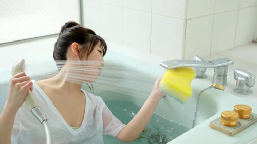 イケナイコト 木更かのん