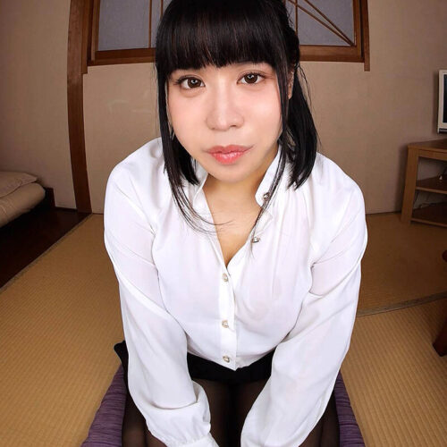 【VR】apartment Days！ Guest 349 天野奈月 sideB