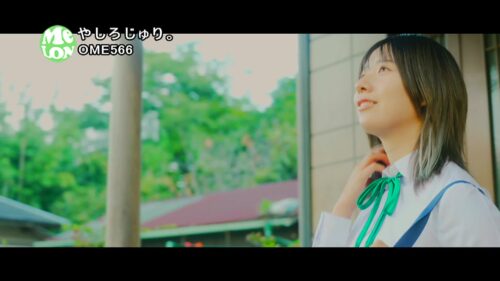 1st Impact いんふるえんさ やしろじゅり。