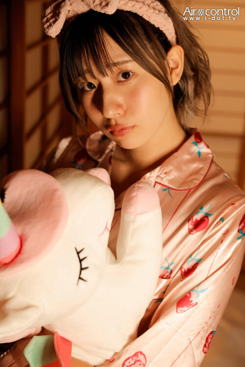 1st Impact いんふるえんさ やしろじゅり。