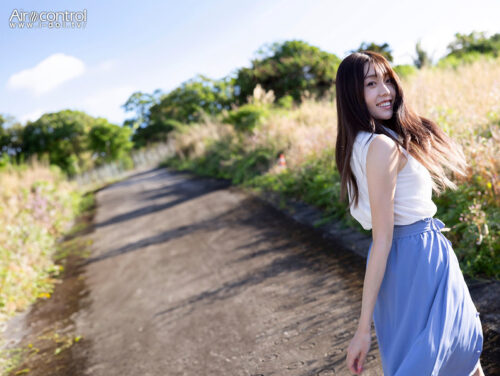 1st Impact ハイレグコーデ 仲根詩織