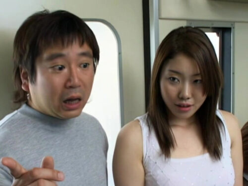 実録 痴●物語 冤罪リベンジャー