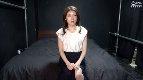 「私服の奥様へくすぐりインタビュー！ くすぐりなんかに乱れないですよね？」わかしラボ Vol.023- 1 桧山ゆりか