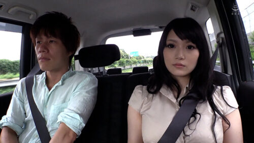 「夫婦で行ける露天風呂の旅」の一泊二日の撮影旅行に参加した読者リポーターの若奥様。夕食時にたっぷりお酒で酔わされなし崩し的にSEX！