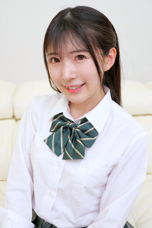 10代ウブ美少女女子校生限定！1人じゃイケない男性とドキドキ相互オナニー鑑賞してみませんか？ 見つめ合いオナニーで感じすぎちゃったマ○コに生ハメ中出し！ ひかるちゃん