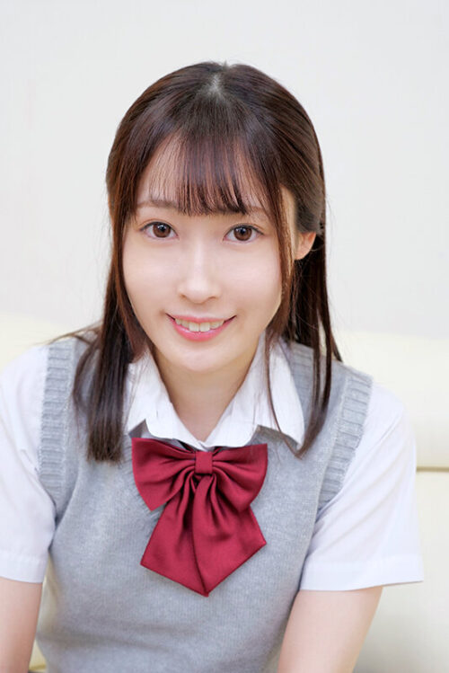 10代ウブ美少女女子校生限定！1人じゃイケない男性とドキドキ相互オナニー鑑賞してみませんか？ 見つめ合いオナニーで感じすぎちゃったマ○コに生ハメ中出し！ みづきちゃん