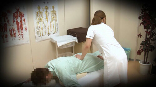 CASE「メンズエステ店の超絶裏オプション」