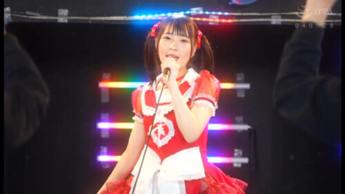 堕天使アイドル-Fallen Angel- 円井萌華