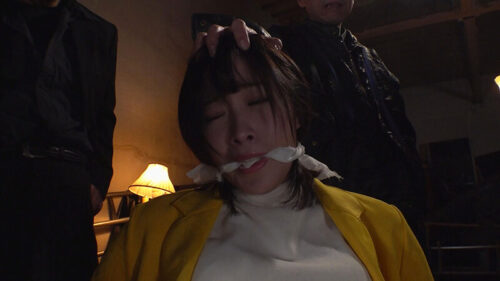 M女の洗礼調教地獄 Part.1