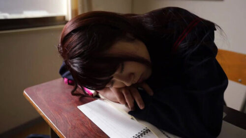 尺られたい年頃 笠木いちか