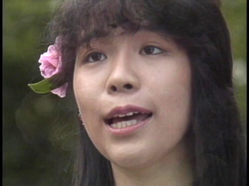 甘く上手に唄わせて 水谷茉莉子