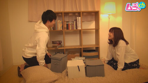 素人男子のちんログ。Vol.4 純情リアル童貞大学生カオルくん（20）