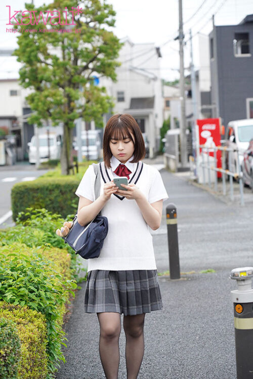 強●された2時間後、私は再び輪●レ○プされた… 七緒ひみか