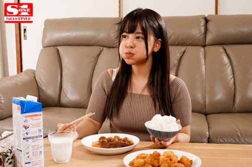 ガリガリ娘を拾ったらムチムチ美女になりまして FANZA・同人で大ヒットDL数を記録したCG集＋漫画を実写化！！ 夕美しおん