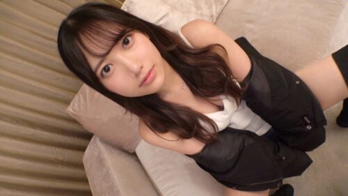 
 「【初撮り】【ふんわり美乳】【激グラインド騎乗位】見た目は清純系だけど中身は小悪魔的な美人LIVE配信者が登場。可愛い顔を蕩けさせ巨根を膣奥まで迎え入れると、美尻を痙攣させながら感じていき.. ネットでAV応募→AV体験撮影 1741」