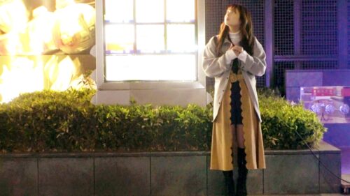 
 「【激カワ白衣の天使】23歳【美白&エロ尻娘】みなみちゃん参上！内科で働く彼女の応募理想は『出会いも無くて寂しくて…』とにかくエッチが好きらしい！セックスレス看護師は【●と点滴】が必要でAVに緊急入院！かなり積極的なエロナースは太い注射刺されて悶絶ガチイキ！可愛過ぎる変態看護師の脈拍測定不能の絶頂SEX見逃すな！」