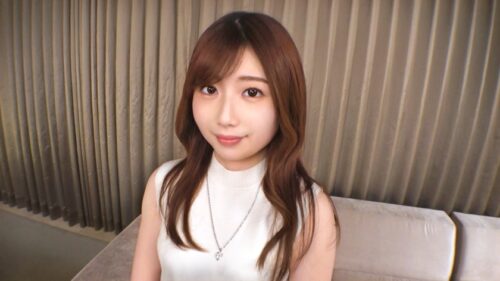
 「【ウブお姉さん】付き合っている男性以外との始めてのセックスをAVに捧げるほど快楽に飢えたムッツリ音楽教師。体験人数の少なさからくるぎこちなさにキュンキュンさせられてからの終盤怒涛の高速ピストン攻めにされ乳首ビンビンにして感じてる姿がヤバい……！ ネットでAV応募→AV体験撮影 1821」