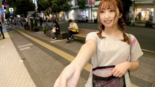 
 「マジ軟派、初撮。 1537 吉祥寺でファッションセンス溢れる美容学生をゲット！19歳の若さと服に負けない派手なエッチでエッチなお汁と喘ぎ声が溢れデル♪」