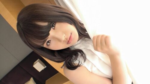 
 「【初撮り】【広がるパンツ染み】【人生初の快感の連続】いじらしい反応が最高に可愛い美容師の卵。巨根に翻弄されていく20歳のからだは.. ネットでAV応募→AV体験撮影 1370」