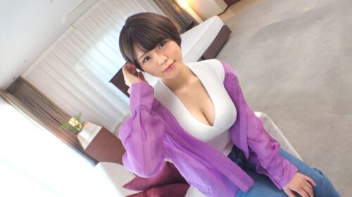 
 「【初撮り】【柔らかGカップ】【濃厚ジュポフェラ】経験少なめの美巨乳料理教室講師が見事なイキっぷりを披露。「奥まで当たって気持ちいぃ..」と絶叫しながら激突きされて絶頂を繰り返し.. ネットでAV応募→AV体験撮影 1709」