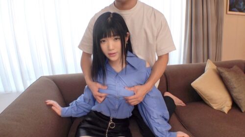 
 「【隠れ巨乳】【味わうお掃除フェラ】秘密は多いけれど実はセックス好き。隠れ巨乳に、隠れ淫乱。玄人好みの隠れた逸材。 応募素人、初AV撮影 279」